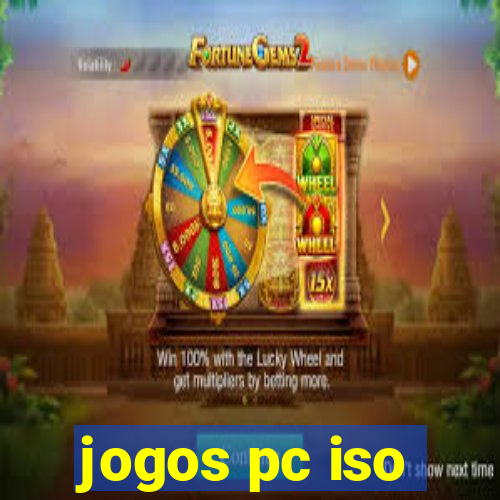 jogos pc iso