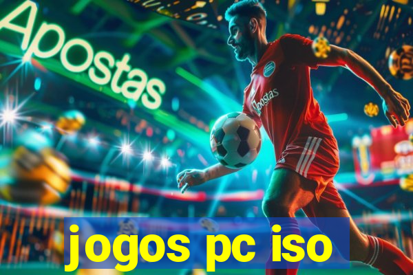 jogos pc iso