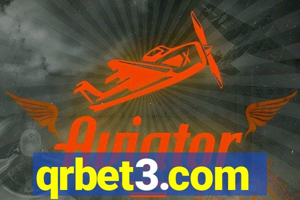 qrbet3.com