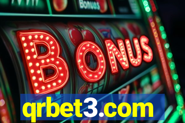 qrbet3.com