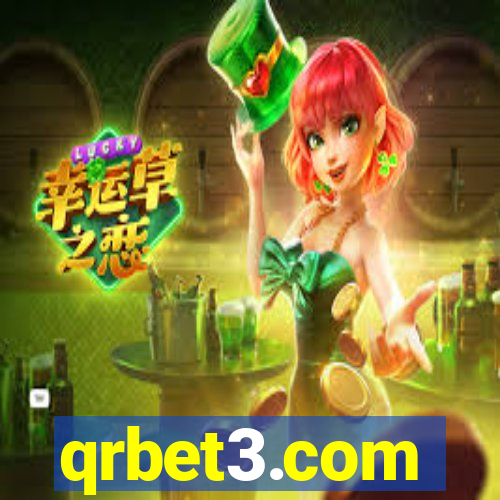 qrbet3.com