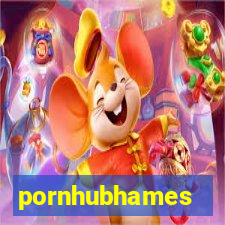 pornhubhames