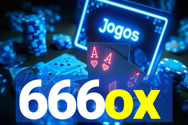 666ox