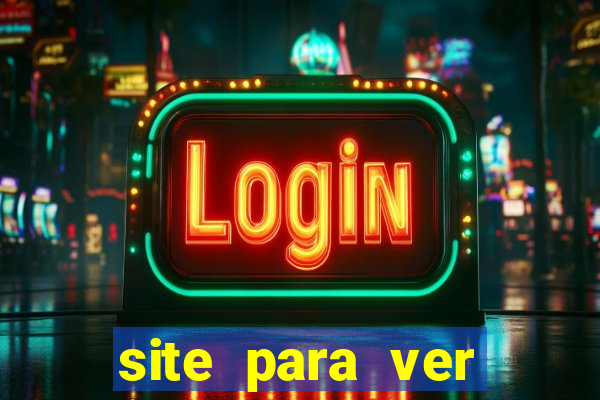 site para ver quais jogos está pagando