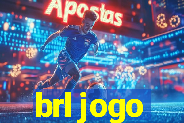 brl jogo