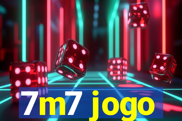 7m7 jogo