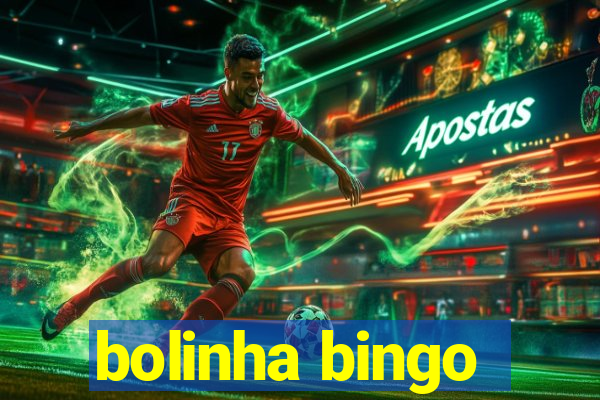 bolinha bingo