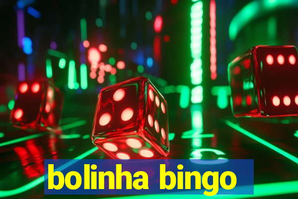 bolinha bingo