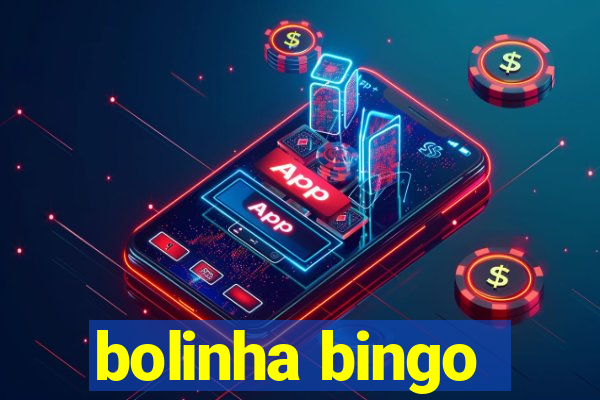 bolinha bingo