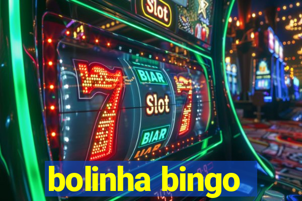 bolinha bingo