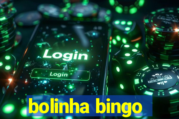 bolinha bingo