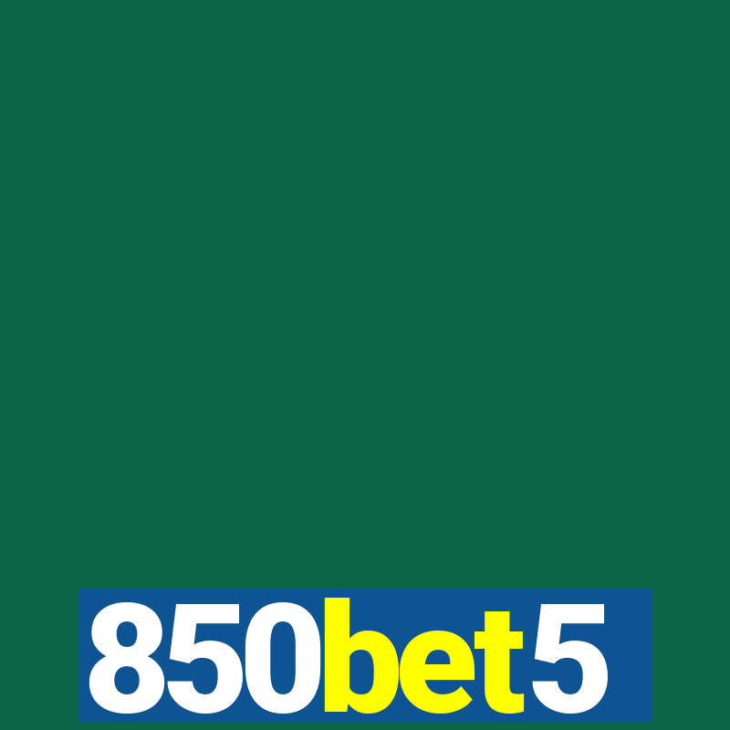 850bet5