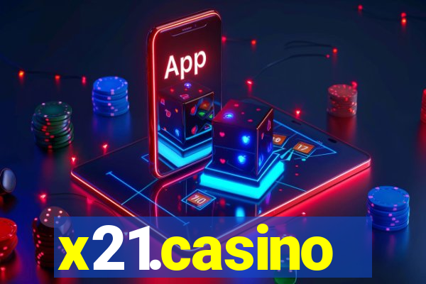 x21.casino