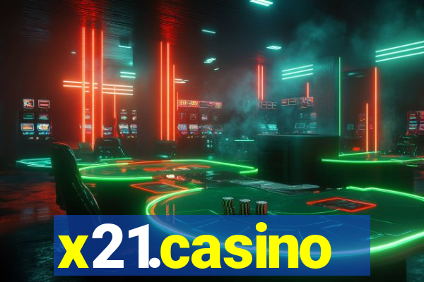 x21.casino