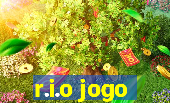 r.i.o jogo