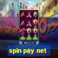 spin pay net