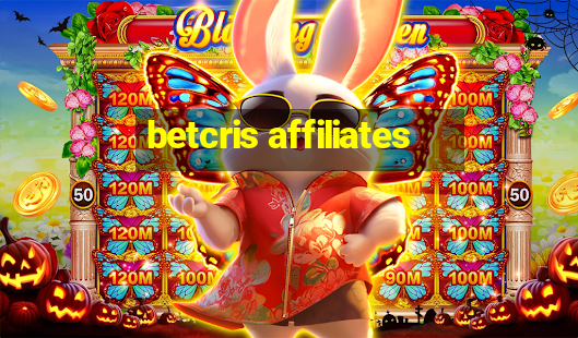 betcris affiliates