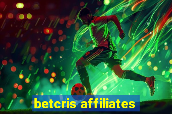 betcris affiliates