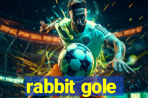 rabbit gole