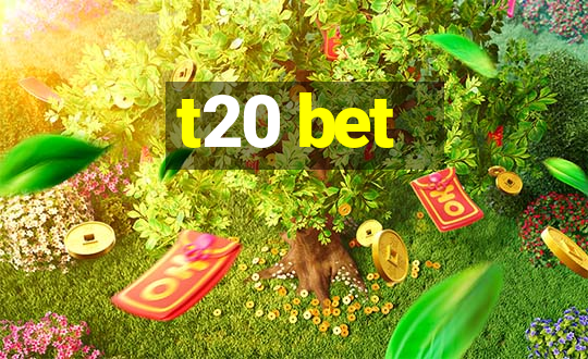 t20 bet