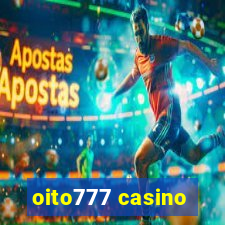 oito777 casino