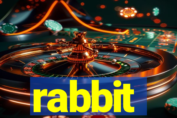 rabbit run