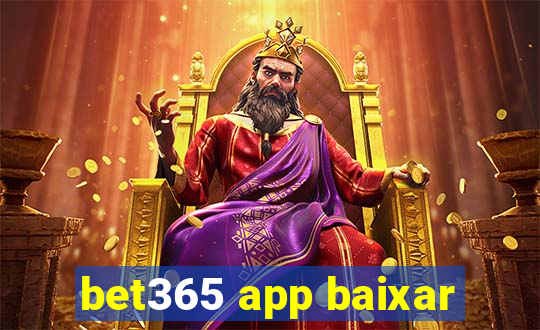 bet365 app baixar