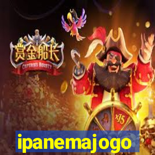 ipanemajogo