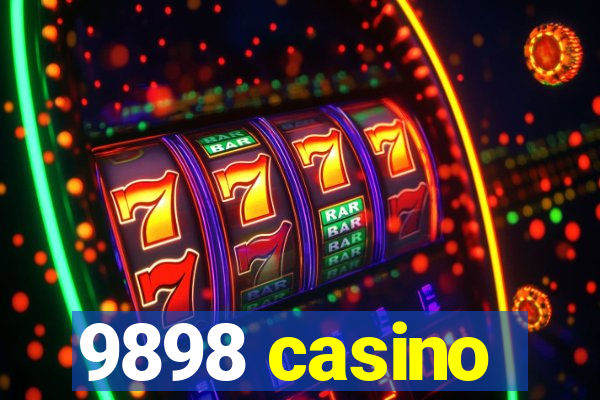 9898 casino