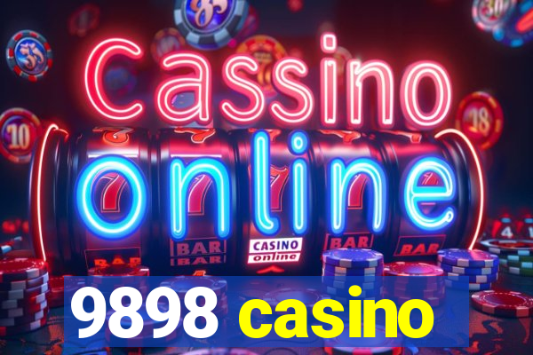 9898 casino