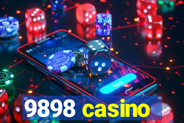 9898 casino