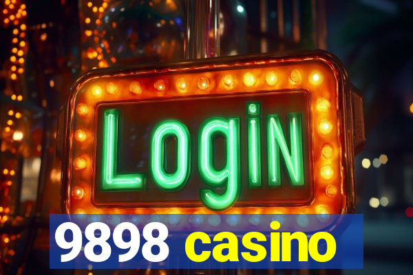 9898 casino