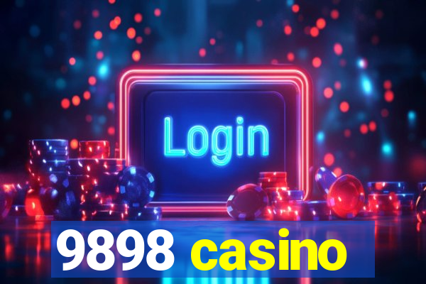 9898 casino