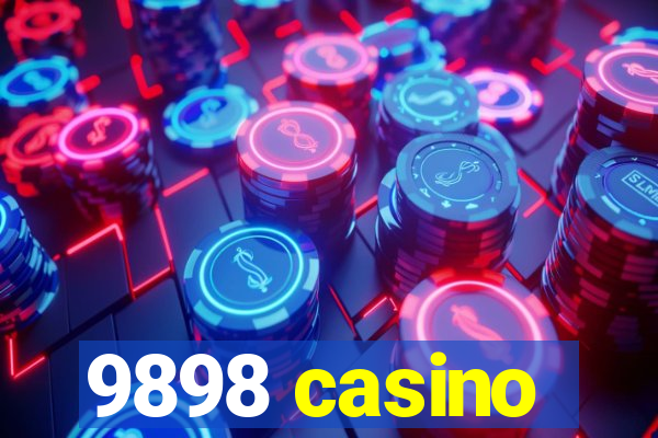 9898 casino