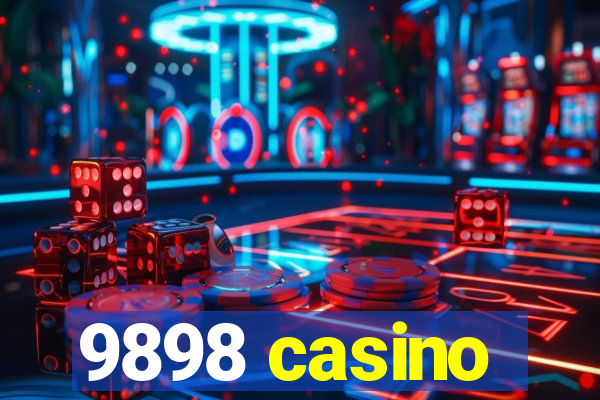 9898 casino