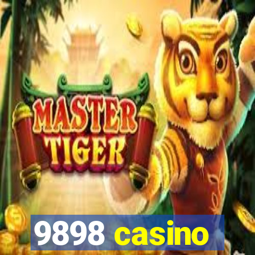 9898 casino