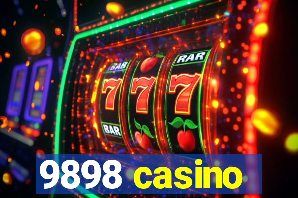 9898 casino