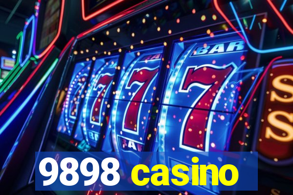 9898 casino