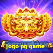 jogo pg game