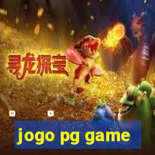 jogo pg game