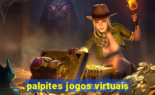 palpites jogos virtuais