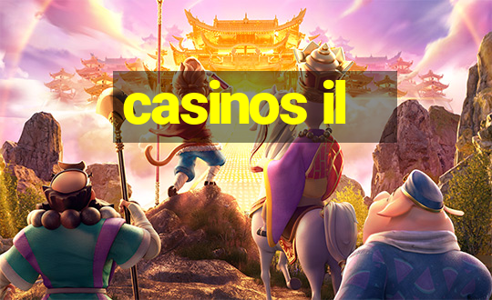 casinos il