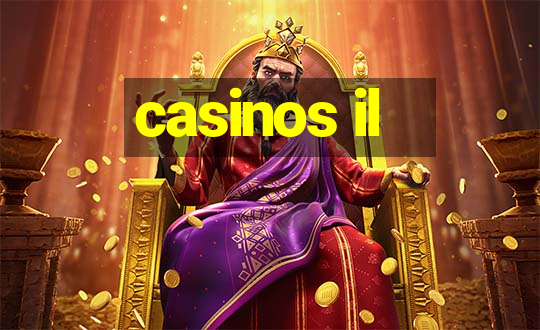 casinos il