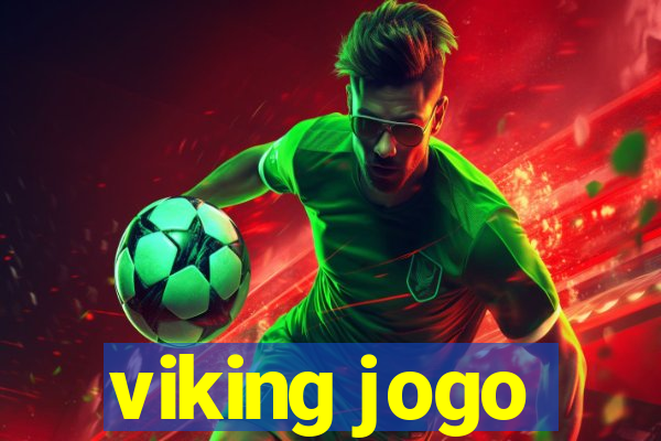 viking jogo