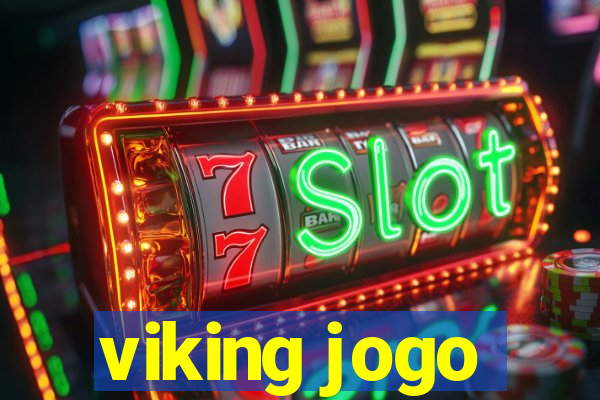 viking jogo