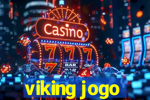 viking jogo