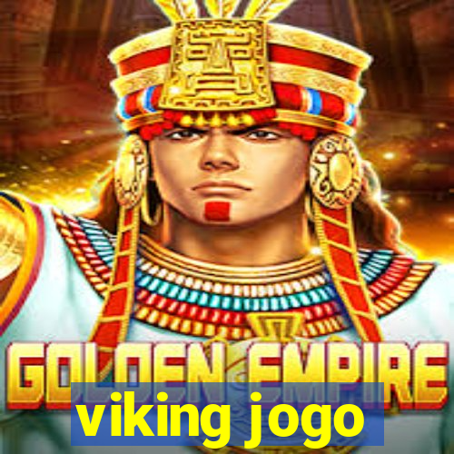 viking jogo