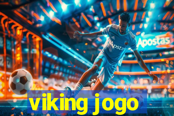 viking jogo