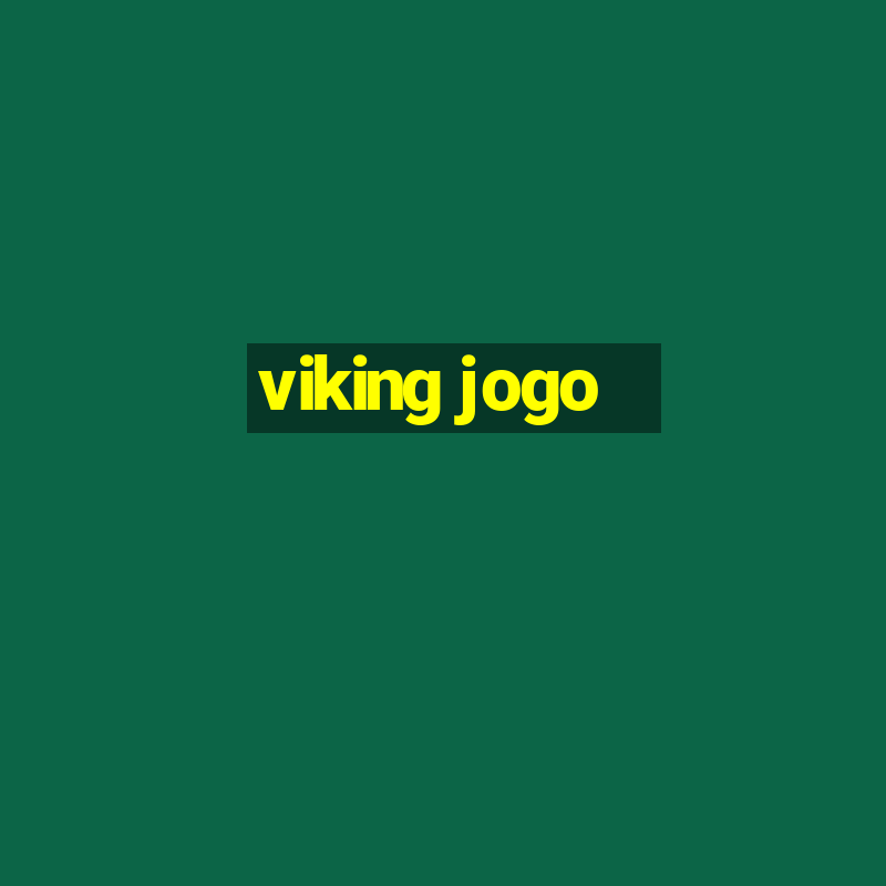 viking jogo