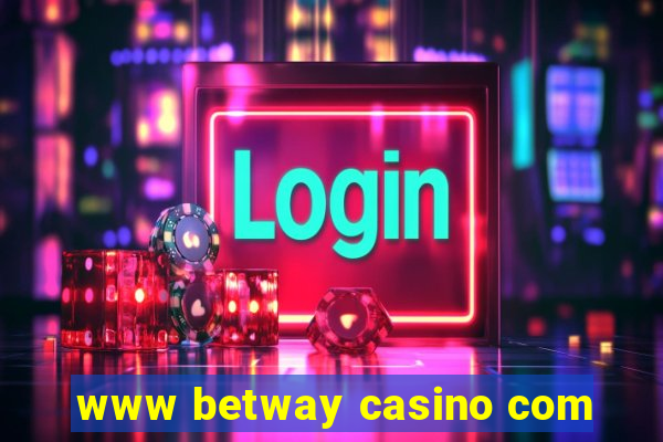 www betway casino com